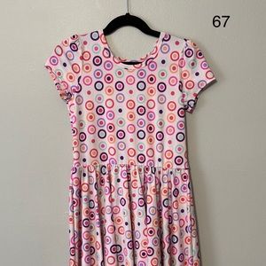 Girls Dresses